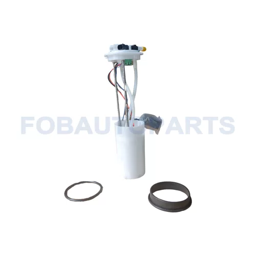 Chevrolet S10 2.2L 2000-2002 Fuel Pump Assembly 15748499 15129825 15073337 I4 Replacement Parts - image 4